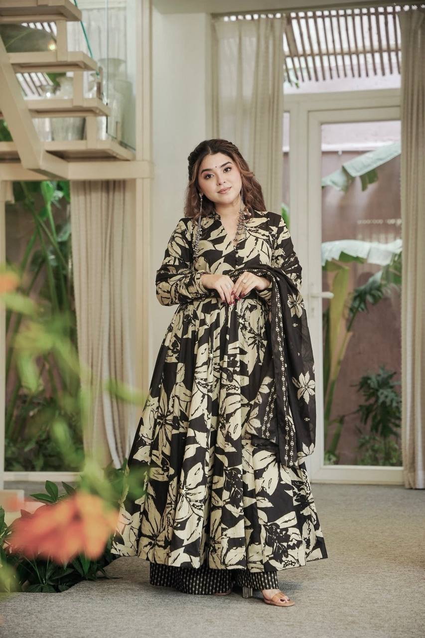 ANARKALI SET
